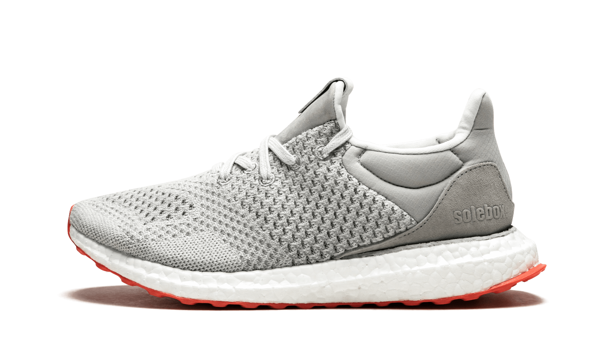 Ultra Boost Uncaged Solebox