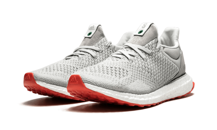 Ultra Boost Uncaged Solebox - Image 1