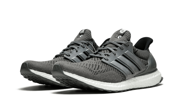 Ultra Boost 1.0 High Snobiety - Image 1