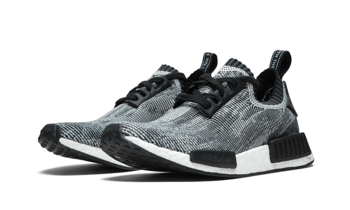 NMD R1 Glitch - Image 1