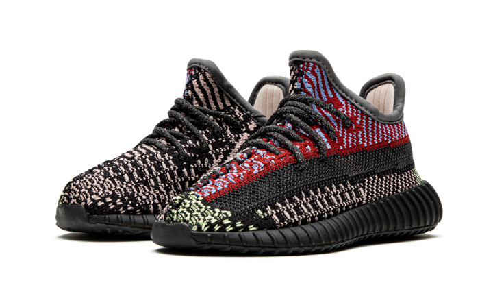 Yeezy Boost 350 V2 Yecheil (Infant) - Image 1