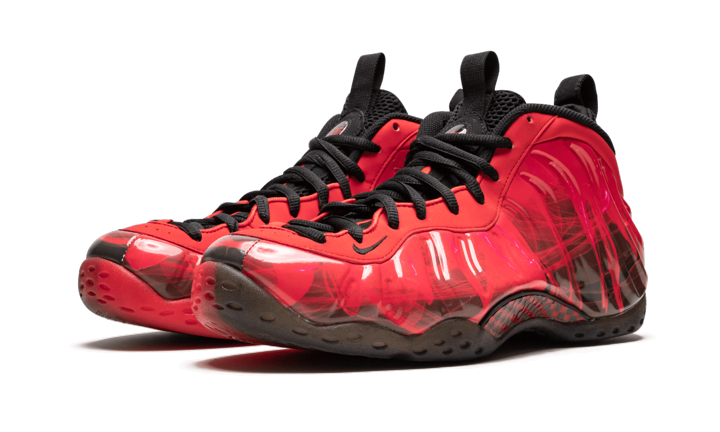 Nike Air Foamposite One Doernbecher 15th Anniversary - Image 1