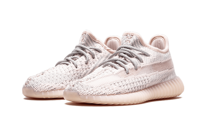 Yeezy Boost 350 V2 Synth (Infant) - Image 1