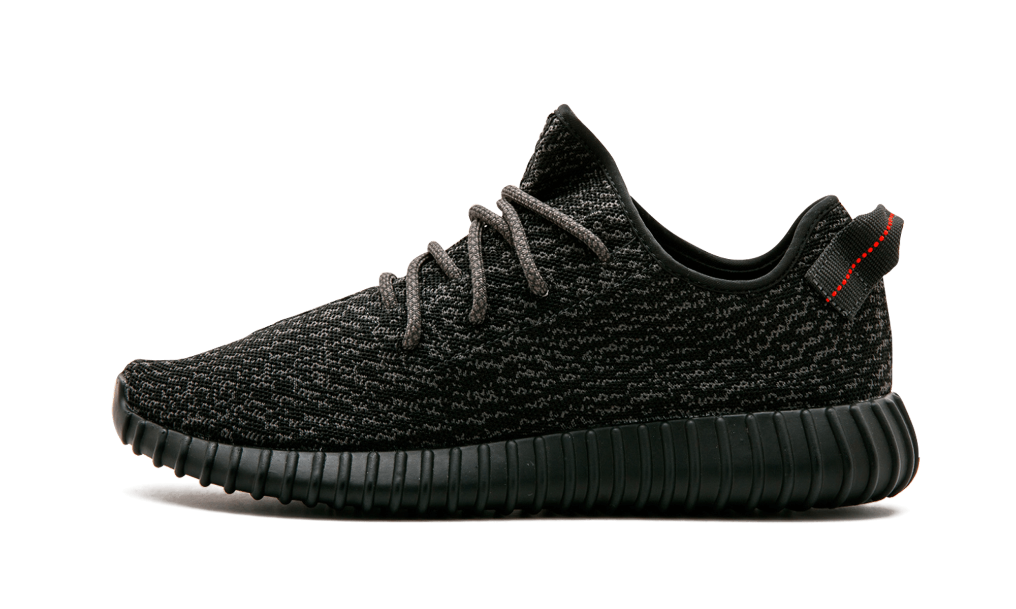Yeezy Boost 350 Pirate Black (2015)