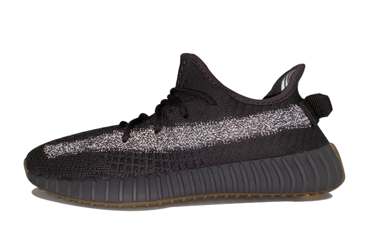 Yeezy Boost 350 V2 Cinder Reflective - Image 2
