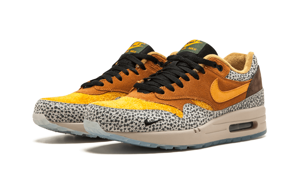 Nike Air Max 1 Atmos Safari (2016) - Image 1