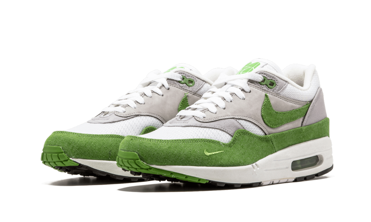 Nike Air Max 1 Patta 5th Anniv Green - Image 1