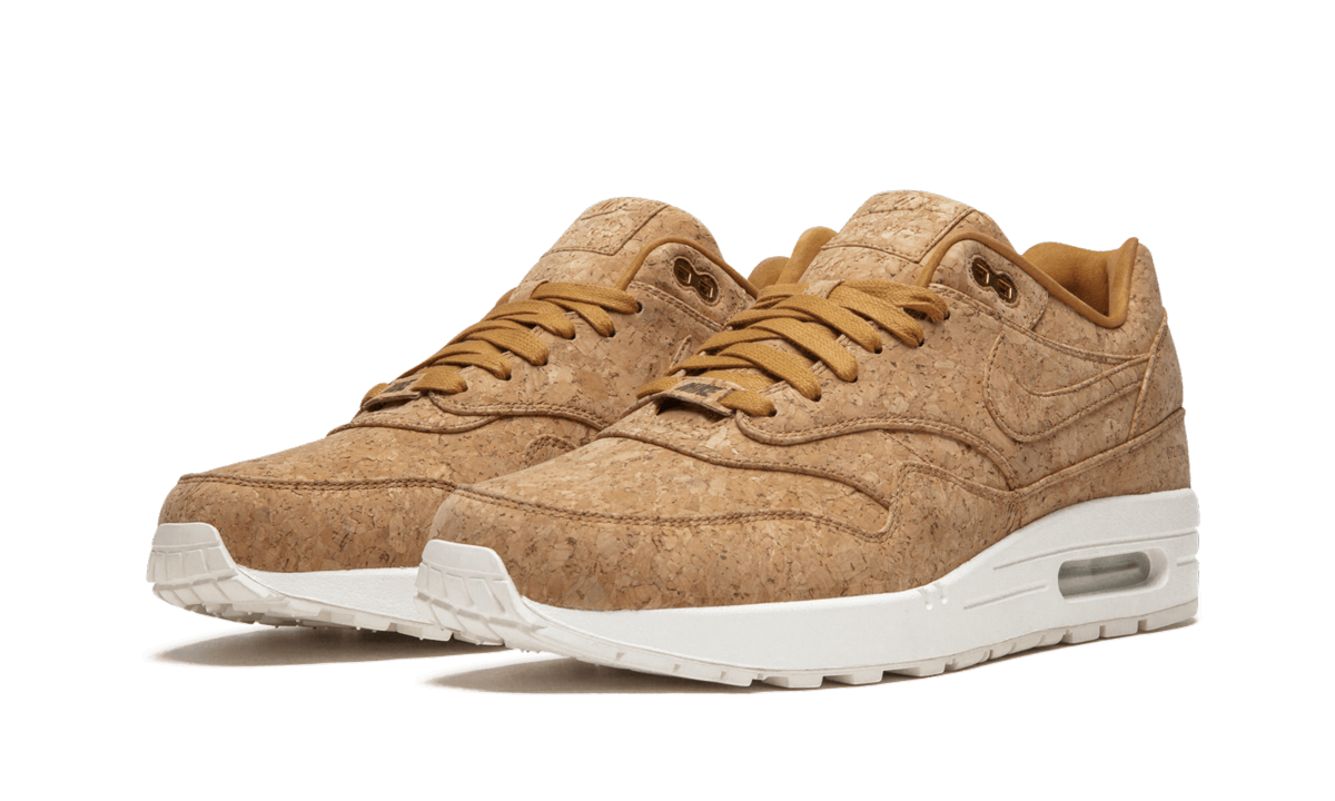 Nike Air Max 1 Cork NYC SOHO Exclusive - Image 1