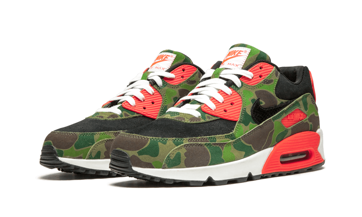 Nike Air Max 90 Atmos "Duck Hunter Camo" - Image 1