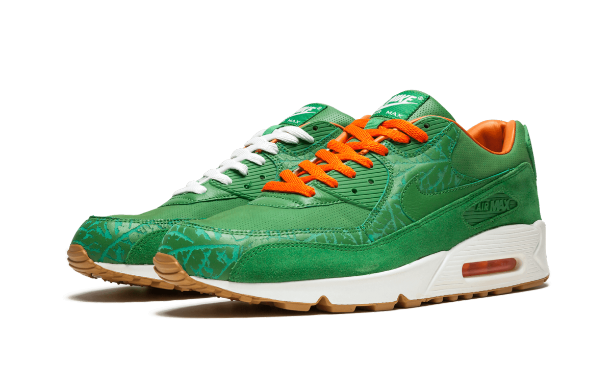 Nike Air Max 90 Patta "Homegrown Grass" - Image 1
