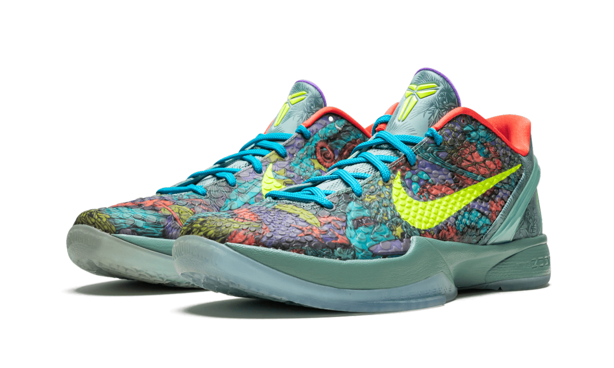 Nike Kobe 6 Prelude (All Star MVP) - Image 1