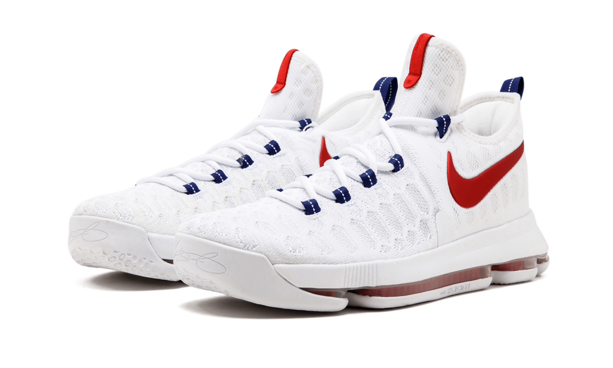 Nike KD 9 USA - Image 1