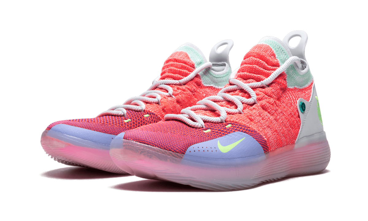 Nike KD 13 Easy Money Sniper - Image 1