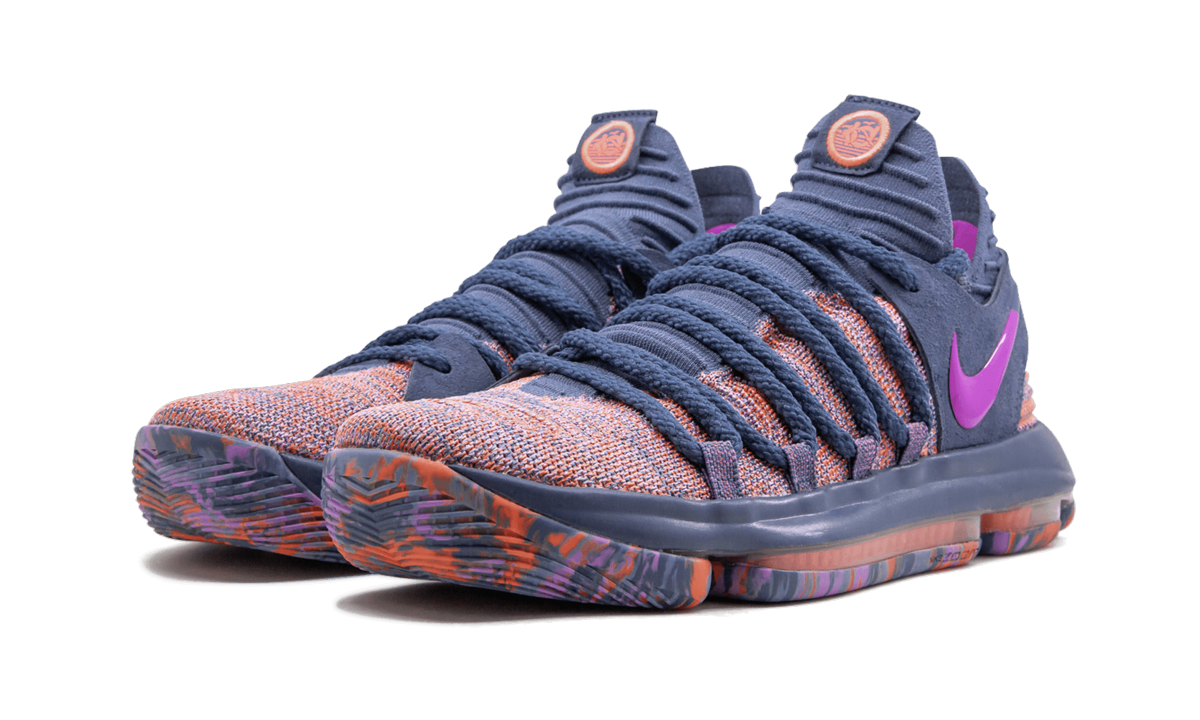 Nike KD 10 All-Star (2018) - Image 1