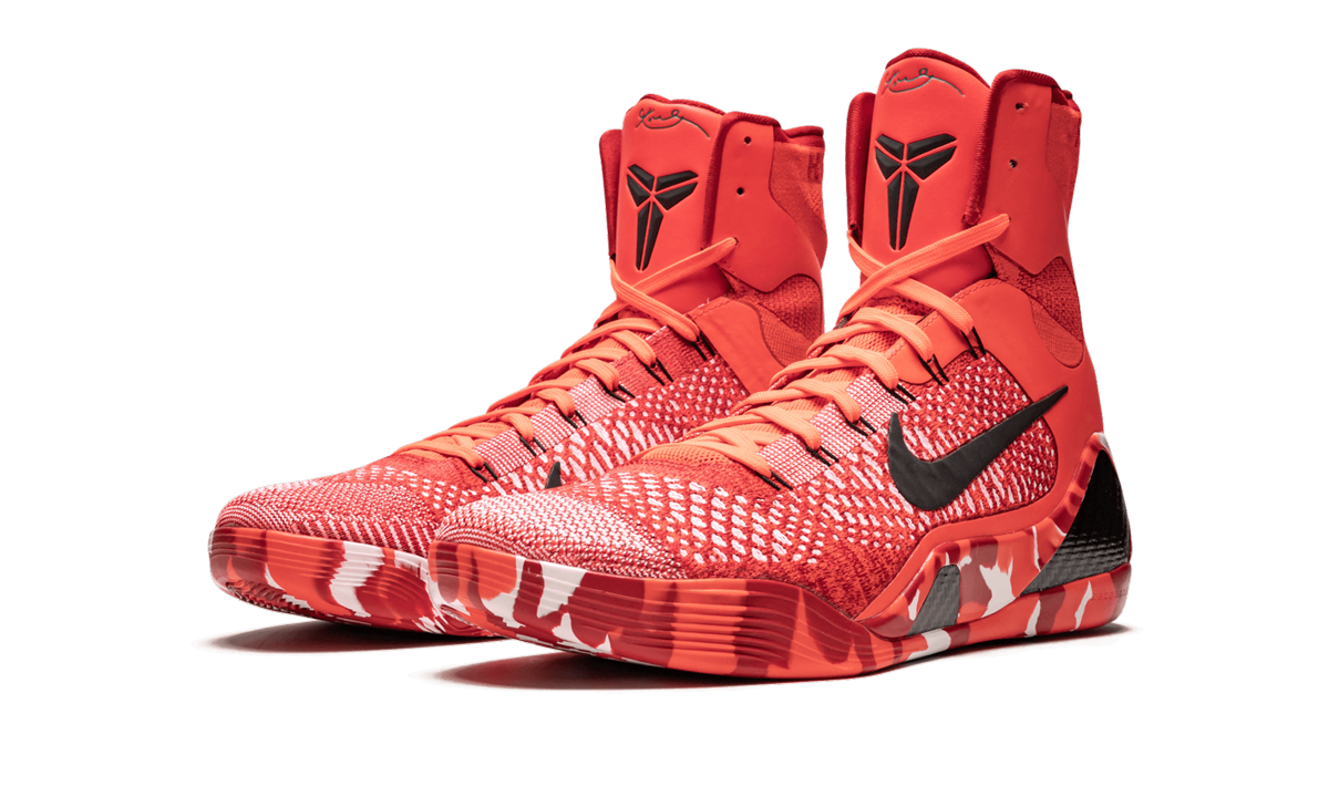 Nike Kobe 9 Elite Christmas (2014) - Image 1