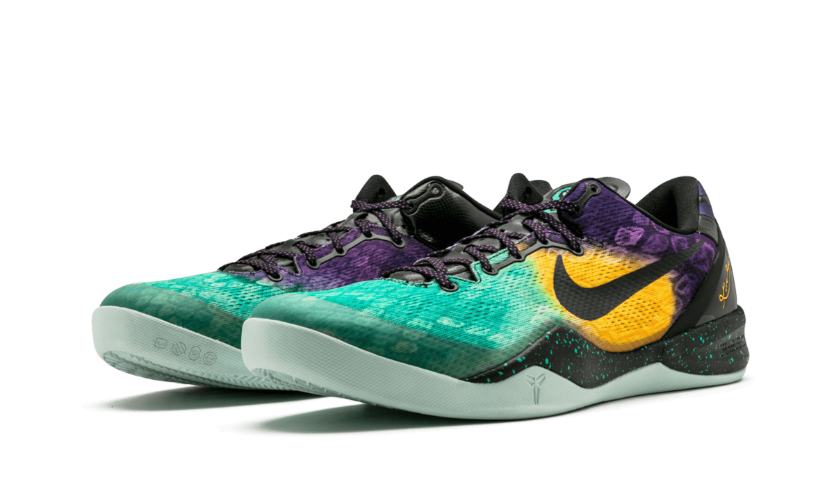 Nike Kobe 8 Easter - Image 1