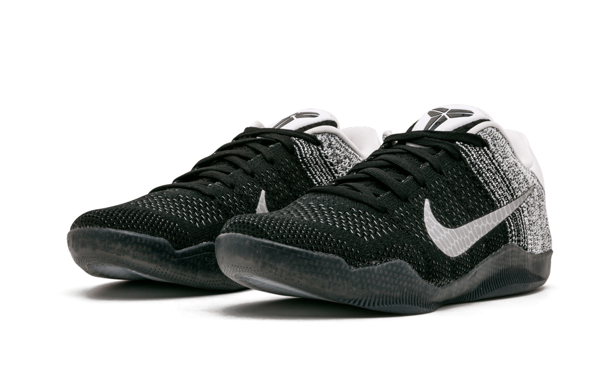 Nike Kobe 11 Elite Low Last Emperor - Image 1
