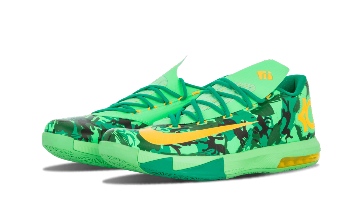 Nike KD 6 Easter - Image 1