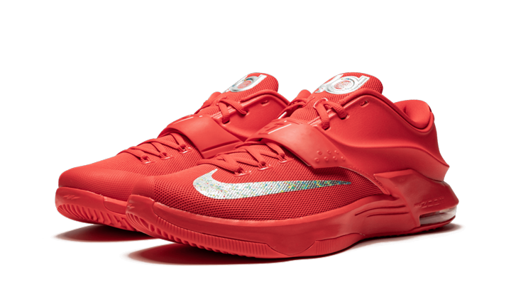 Nike KD 7 Global Game - Image 1
