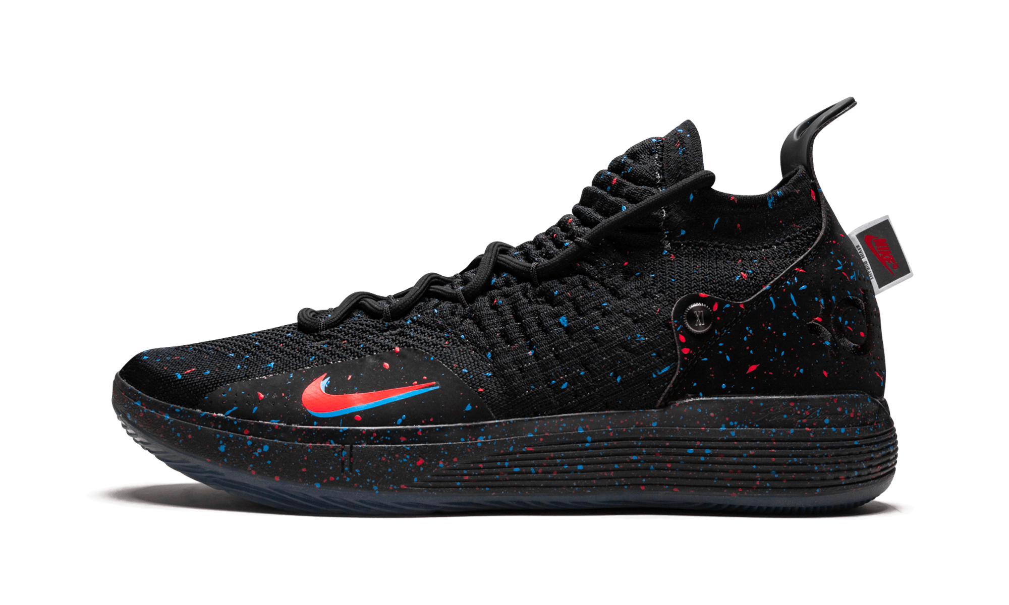 Nike KD 11 Just Do It