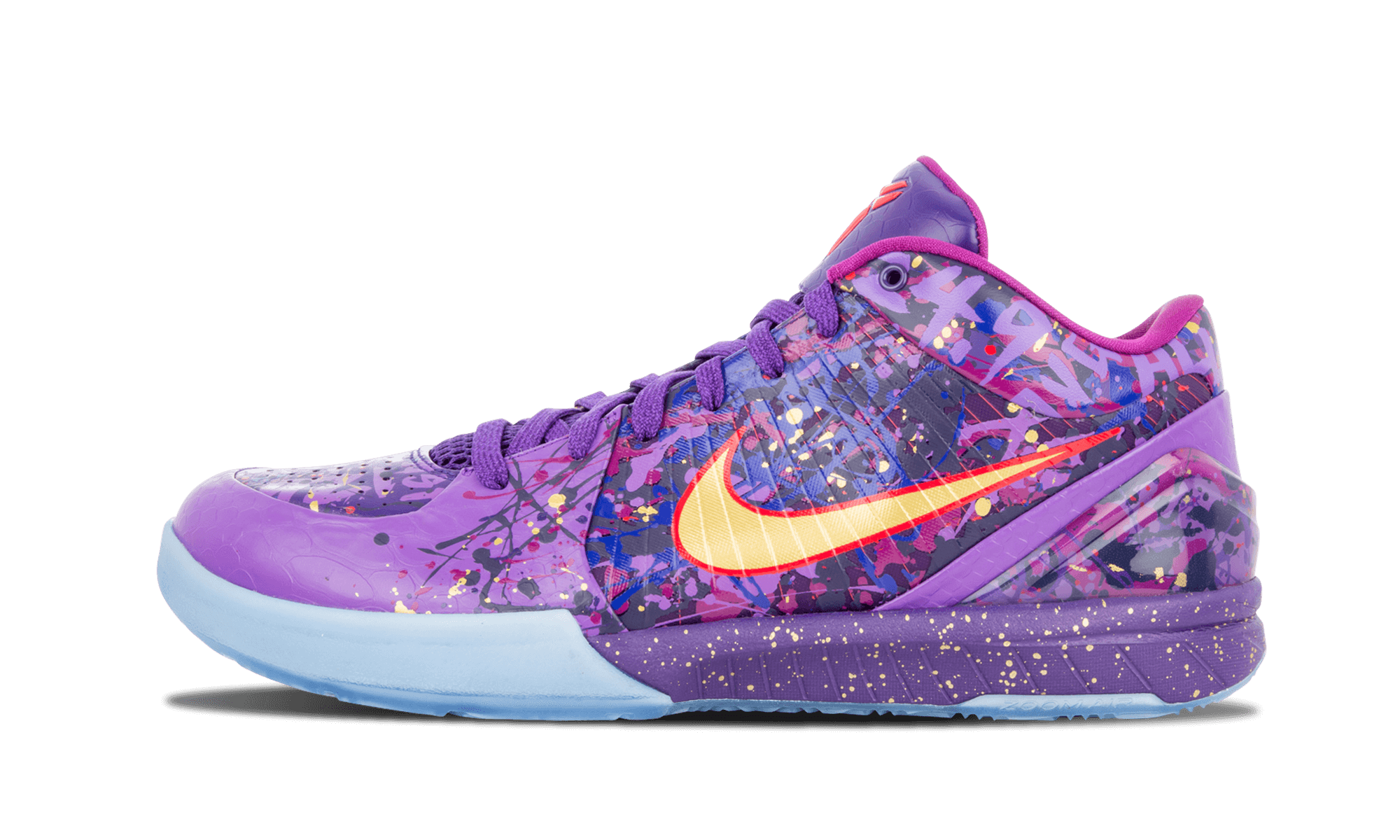 Nike Kobe 4 Prelude