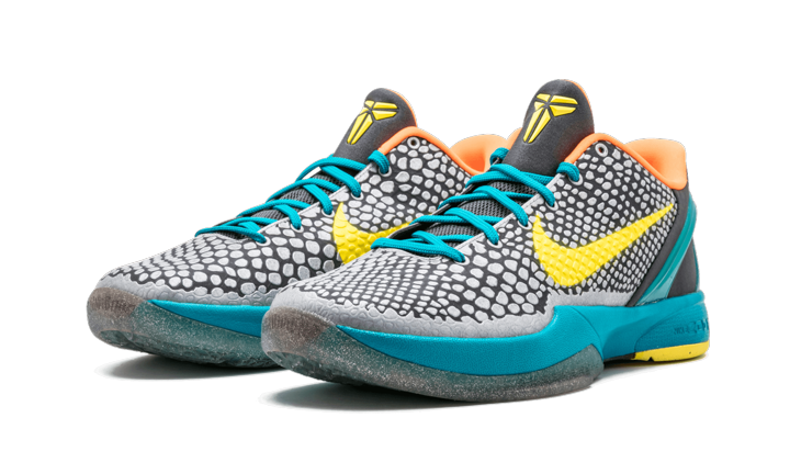 Nike Kobe 6 Helicopter - Image 1