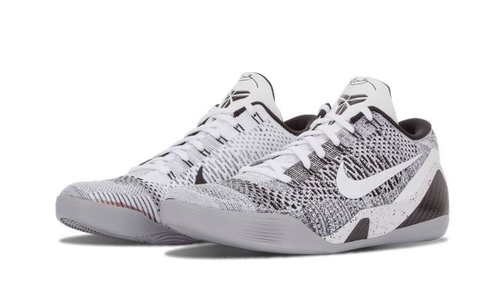 Nike Kobe 9 Elite Low Beethoven - Image 1
