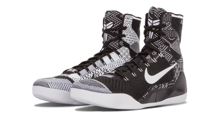 Nike Kobe 9 Elite Black History Month - Image 1