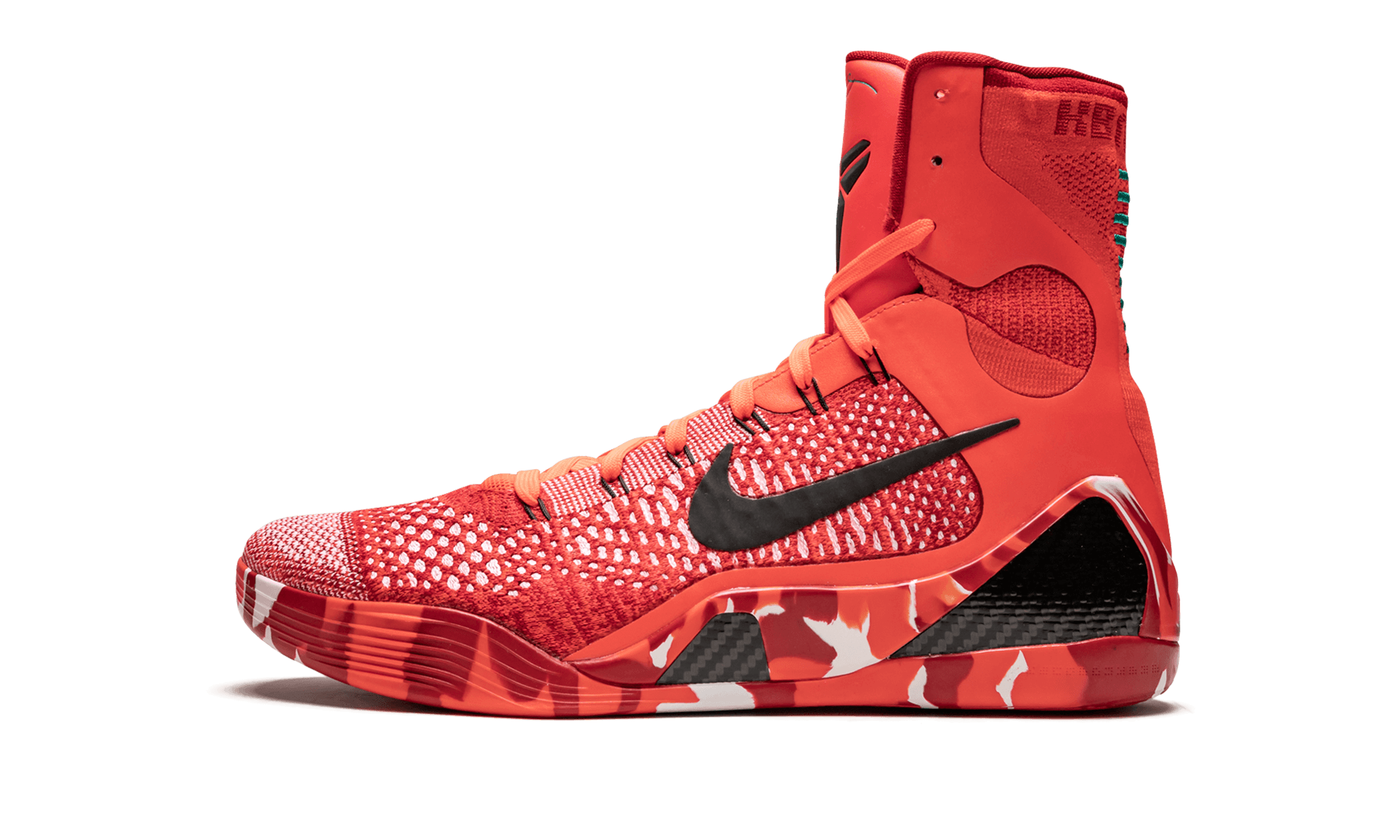 Nike Kobe 9 Elite Christmas (2014)