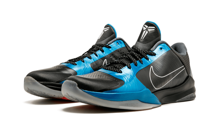 Nike Kobe 5 Dark Knight - Image 1
