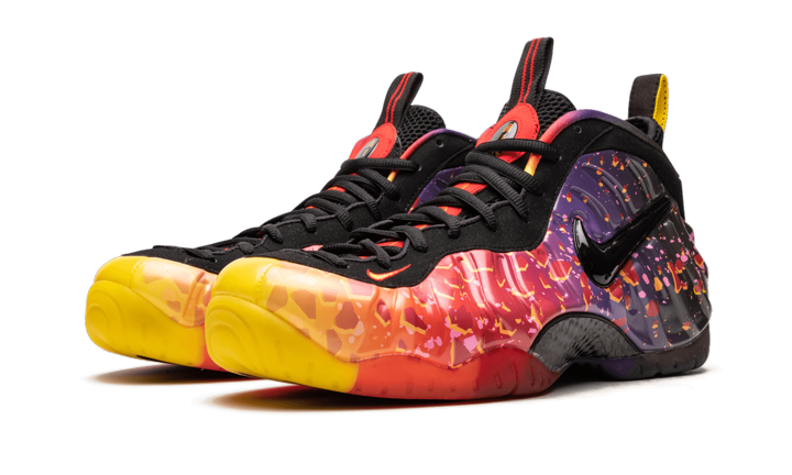 Nike Air Foamposite Pro Area 72 Asteroid - Image 1
