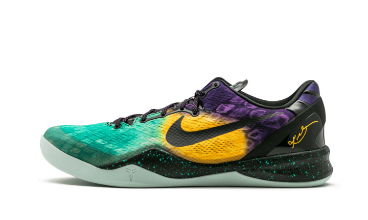Nike Kobe 8 Easter