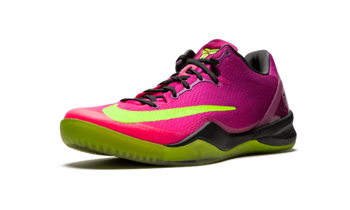 Nike Kobe 8 Mambacurial