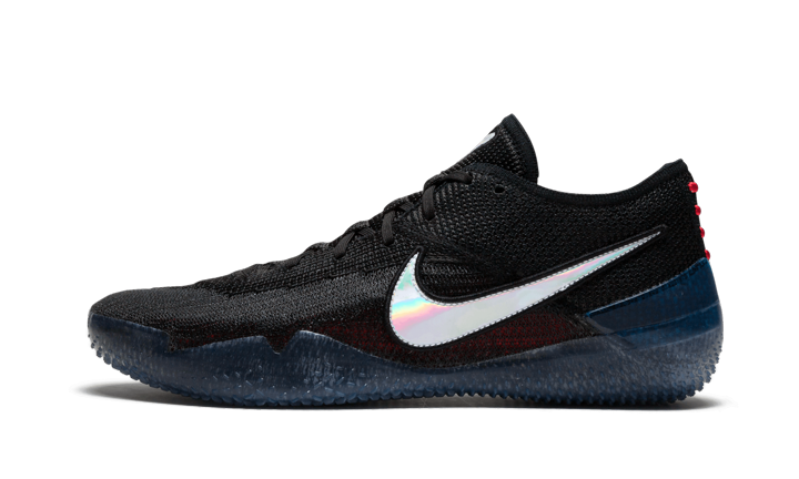Nike Kobe NXT 360 Black Multi-Color