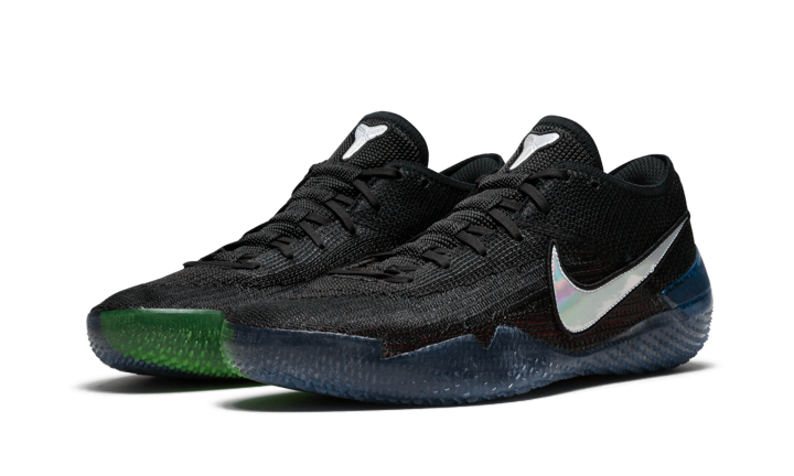 Nike Kobe NXT 360 Black Multi-Color - Image 1