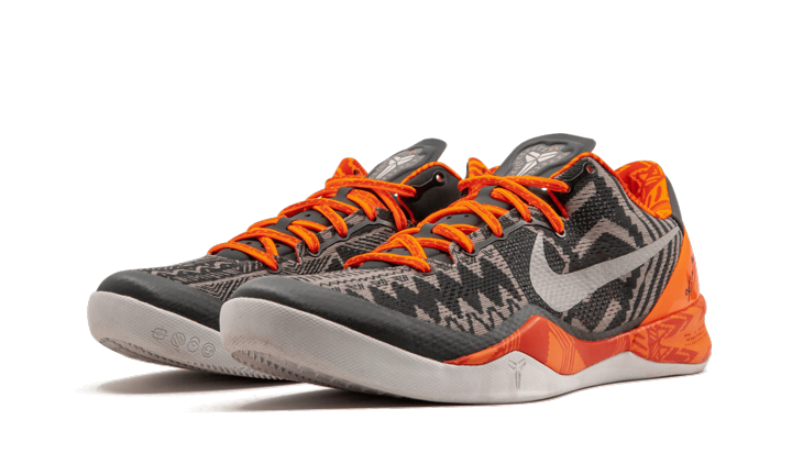 Nike Kobe 8 Black History Month - Image 1