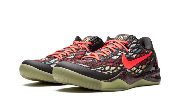 Nike Kobe 8 Christmas (2012) - Image 1