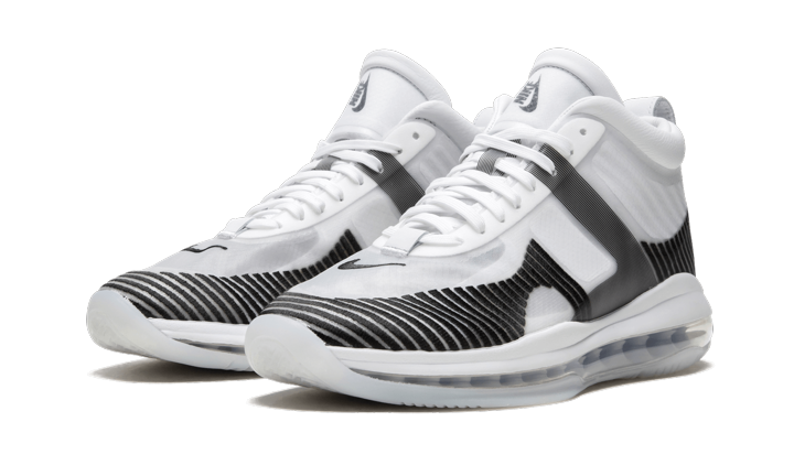 Nike LeBron Icon John Elliott White - Image 1