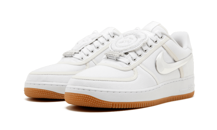 Nike Air Force 1 Low Travis Scott (AF100) - Image 1