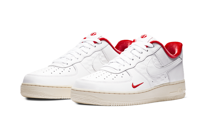 Nike Air Force 1 Low Kith Japan - Image 1