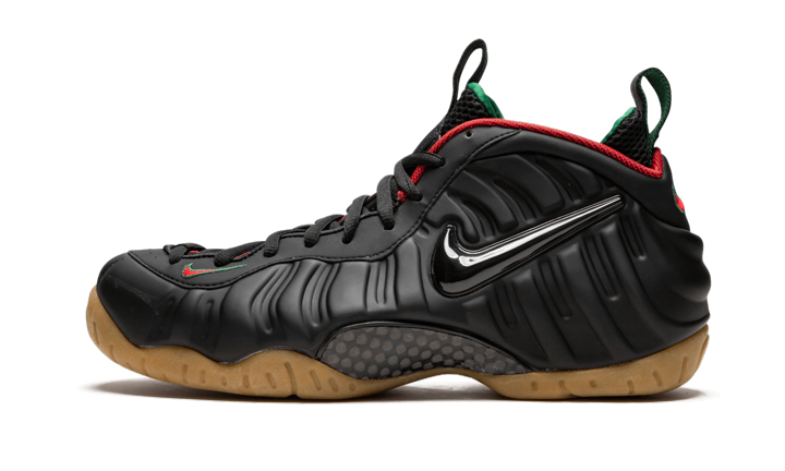 Nike Air Foamposite Pro Gucci