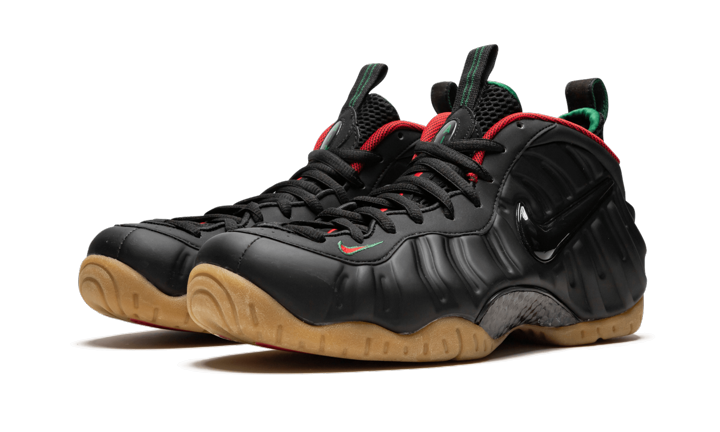 Nike Air Foamposite Pro Gucci - Image 1