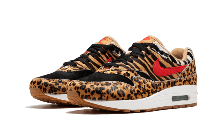 Nike Air Max 1 Animal Pack - Image 1