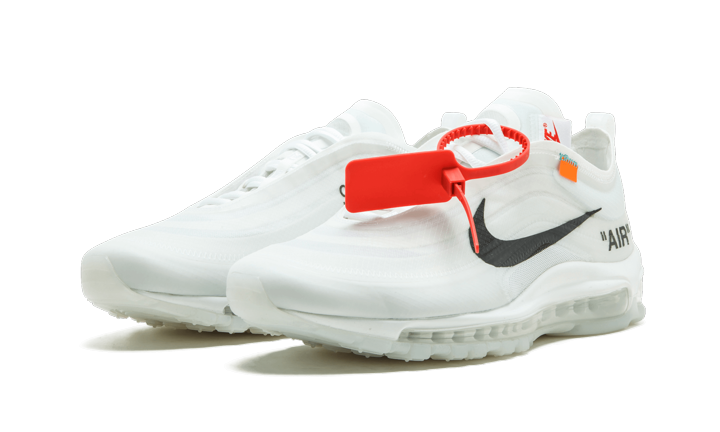 Nike Air Max 97 Off-White - Image 1
