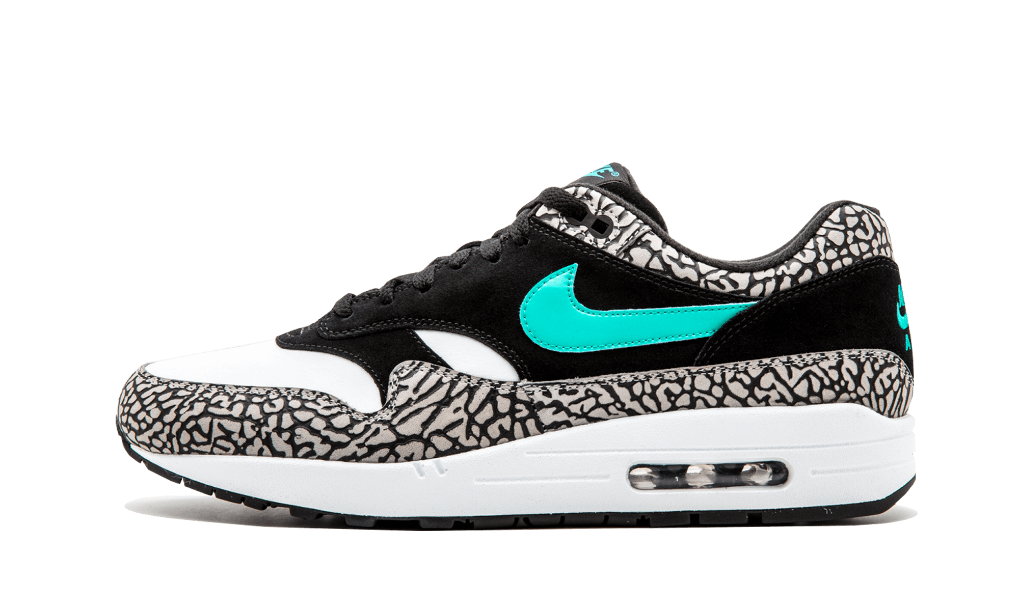 Nike Air Max 1 Atmos Elephant (2017)