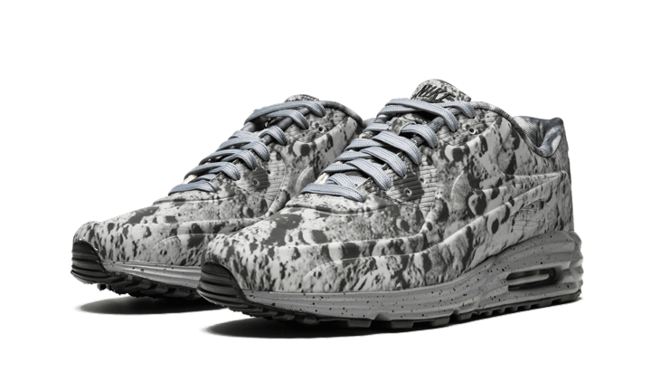 Nike Air Max Lunar90 SP Moon Landing - Image 1