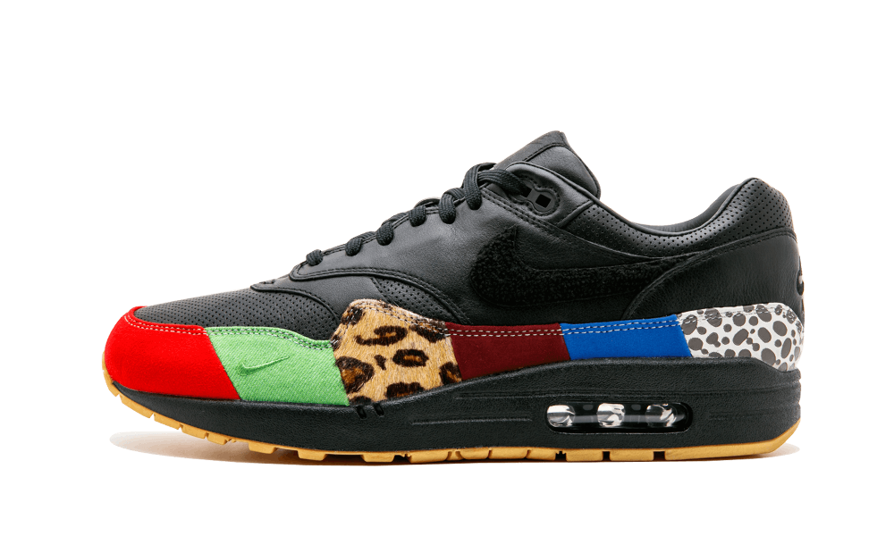Nike Air Max 1 Master