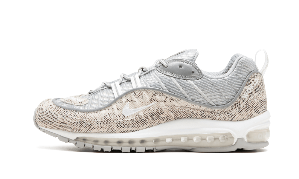 Nike Air Max 98 Supreme Snakeskin