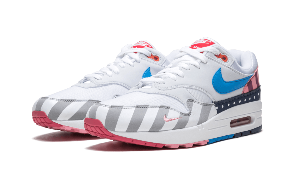 Nike Air Max 1 Parra (2018) - Image 1