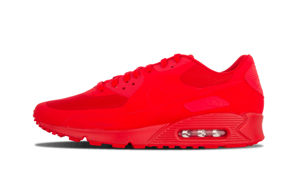 Nike Air Max 90 Hyperfuse Independence Day Red
